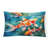 Outdoor Throw Pillow