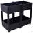 Planter Raised Beds - Elevated Planter Garden Box With Drainage Plug Raised Garden Beds For Vegetable/Flower/Herb Outdoor Standing Planter Beds Gardening Kit,31.5"X15.7"X27.7"-1681013163