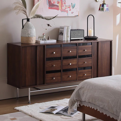 Armoire à 62 tiroirs 62,99 po