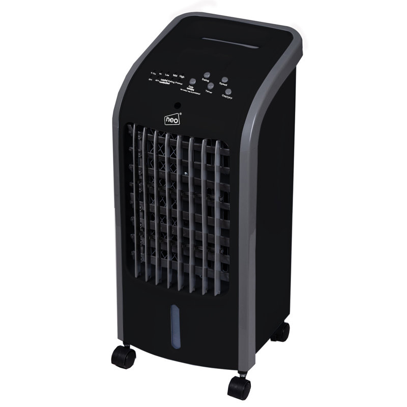 Wiktoria 57.5 cm Oscillating Tower Fan