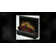 Dimplex 23-in Plug-in Deluxe Electric Fireplace Log Set, Hand Painted Logs, Realistic Flame 400 SQFT