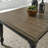 Sonntag 40 " Extendable Rectangular Dining Table-787907465