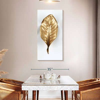 Feuille d’or
