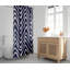 Rideau de douche-101944793