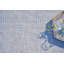 Naples Geometric Area Rug in Light Silver-88968515