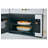 Café 1.7 Cu. Ft. Convection Over-The-Range Microwave Oven-69882688
