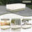 Heavy Duty Patio Furniture Cover For Outdoor Sectional Set-1313160788