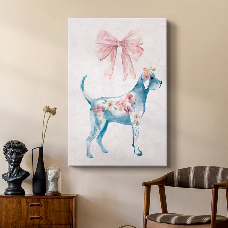 Lacy Macy - galerie Cavas sur mesure, H 12 po x l 8 po