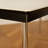 Nordic Vintage Rectangular Dining Table Metal Base Dining Table-100510754-100510755