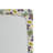 Microfiber Floral Fitted Sheet-43731758-89081411