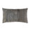 Reign Striped and Paisley Lumbar Pillow Cover & Insert
