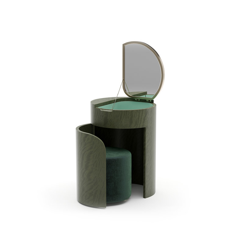 Absinthe Vanity