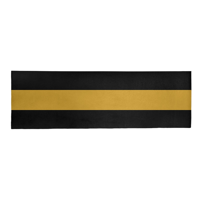 Chenille Indoor Rug, Runner 2'6" x 8'