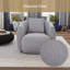 Fauteuil de 32,6 po de largeur