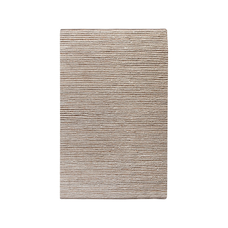 Brackenmore Hand Woven Area Rug, Rectangle 160 x 230cm