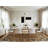 Machine Washable Persian Beige Area Rug-584348923