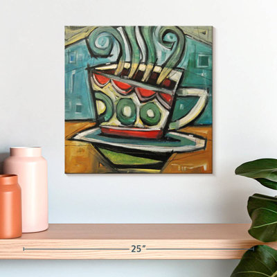 Yarlin Coffee Cup Steam