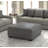 Mornimont Upholstered Ottoman-1272979803