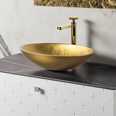 20'' L Bathroom Sink