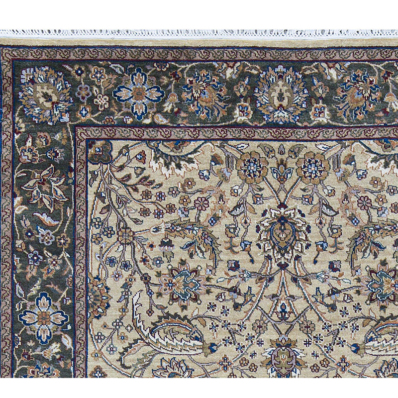 Bikaner One-of-a-Kind 12'1" X 18' Area Rug