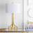 Danina Metal Table Lamp