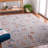 Eternal Performance Floral Rug-293429297