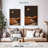 Alvord Boho Full Moon-108435717