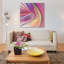 Pure Abstract III by Ben Heine - Print on Canvas-42153140-56677326