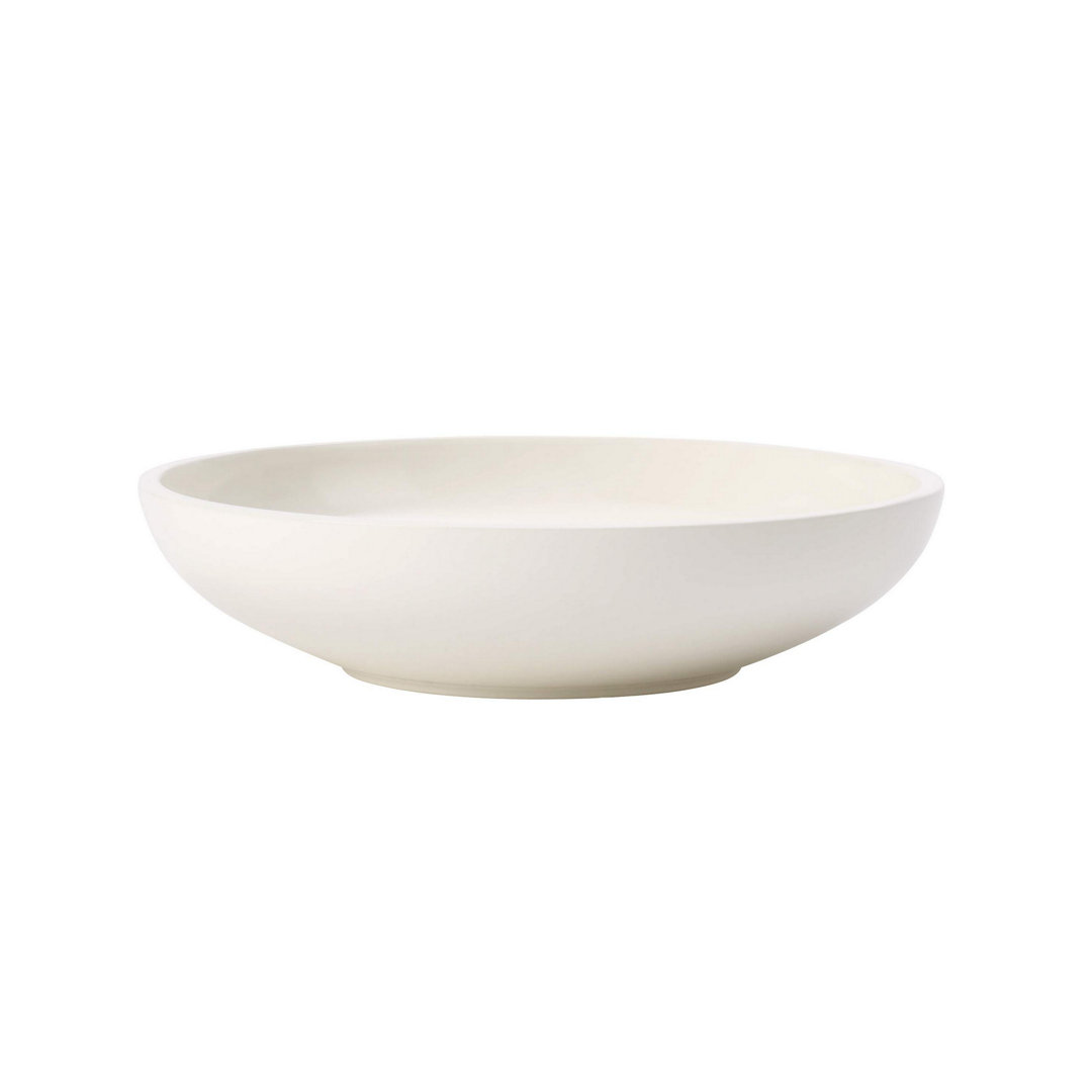Villeroy & Boch Artesano Pasta Bowl, 37.2 oz., White Villeroy & Boch Kitchen