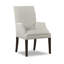 Upholstered Arm Chair-493024876