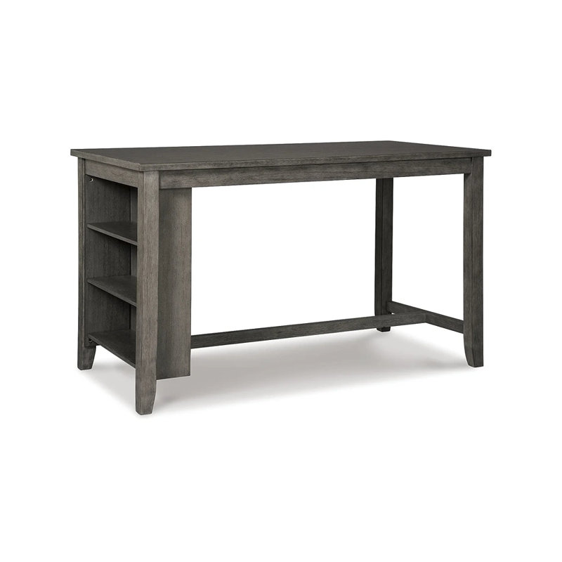Wasdale Solid Wood Base Dining Table