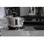 Plaque de cuisson infrarouge portative double Salton