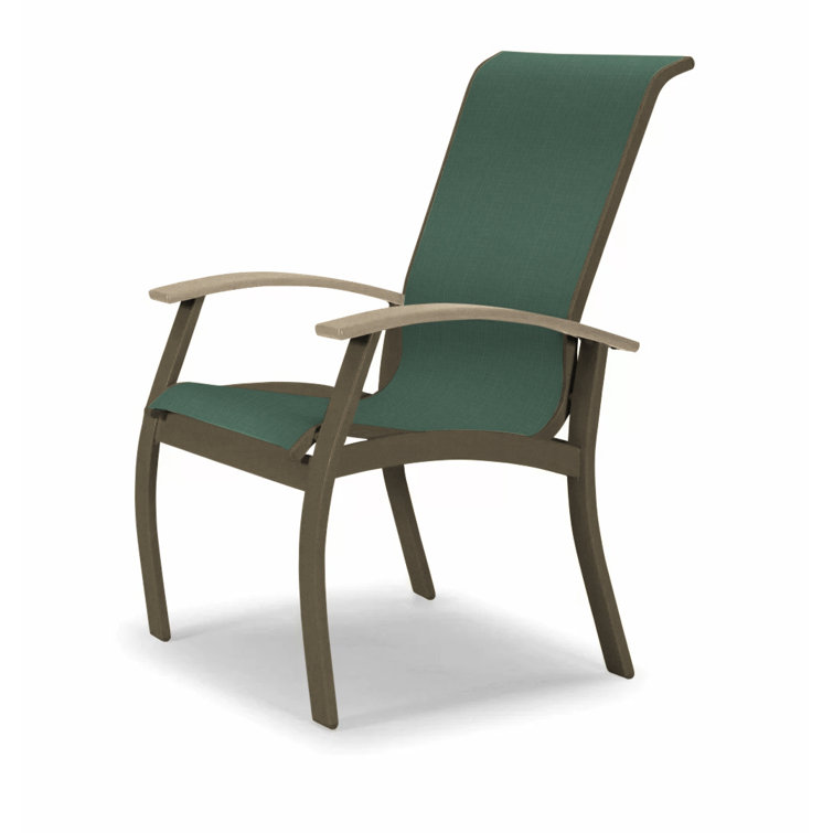 Chaise de patio Askar