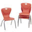 Fauteuil Contour avec glissières pivotantes-1396438542-1396438550