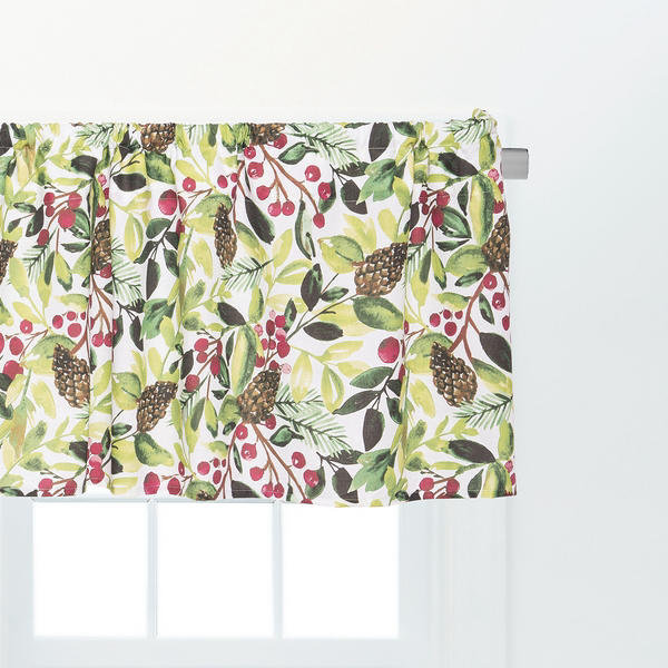 Tyson Pines Valance
