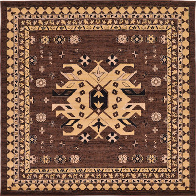 Adonnis Southwestern Indoor Rug