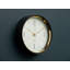 Wood Wall Clock