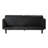 Lerae 79 " Velvet Sleeper Sofa Reclining-1755203813