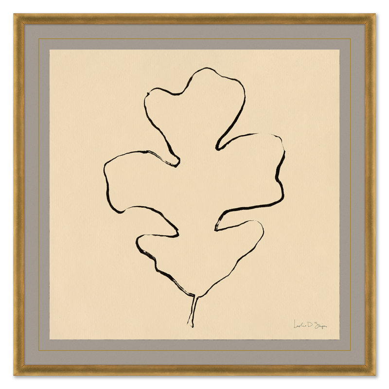 «Herbarium Study I»