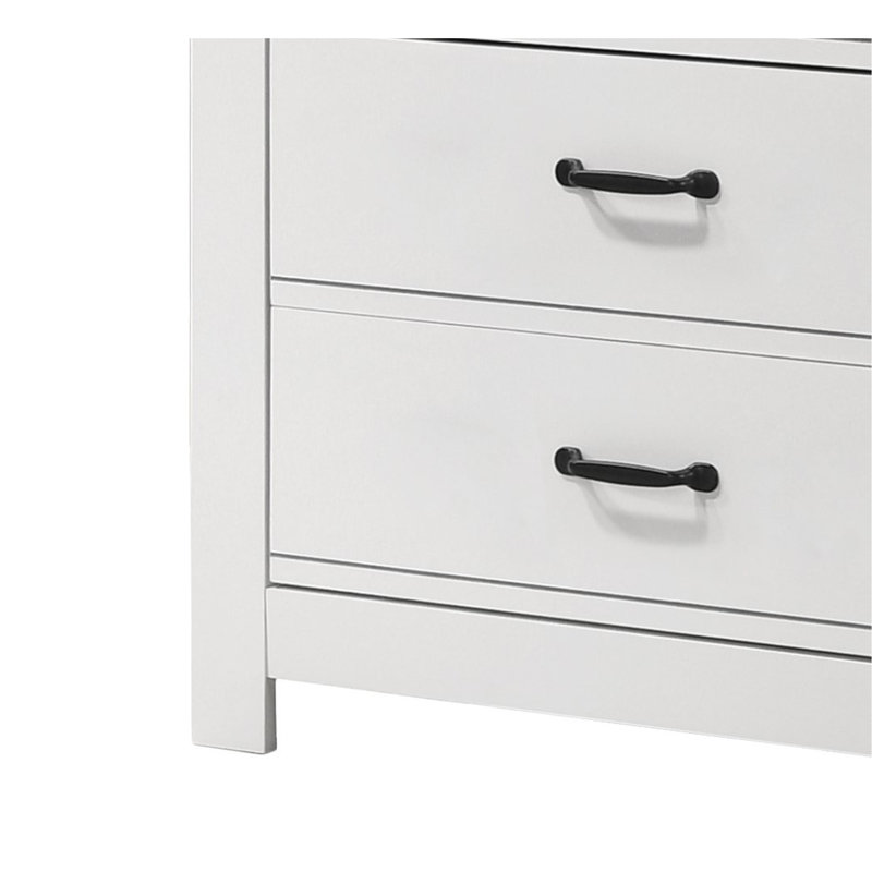 Ensemble de chambre à coucher 3 pièces