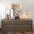 Bay Metal Arched Lamp-1578979551