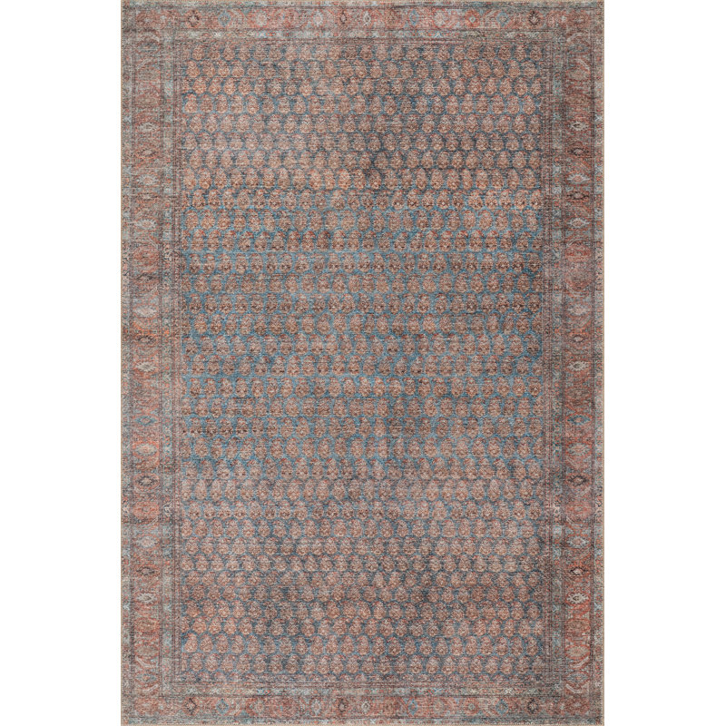 Tapis Veyora, Rectangle 4 pi 2 po x 6 pi