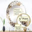 Miroir mural Ganymede-80722411