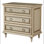 Modern History Accent Chest