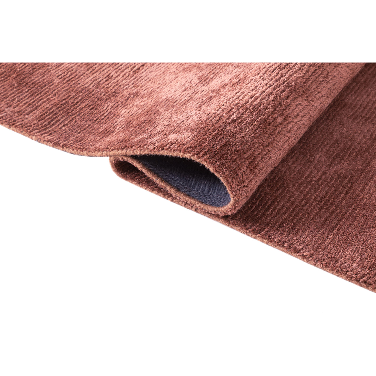Cliona Hand-Tufted Jute Rug, Rectangle 7'9" x 9'9"