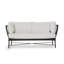 Andalusia Outdoor 2 - Seat Loveseat-1168652285