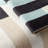 Jason Wu Hand Woven Striped Throw Blanket