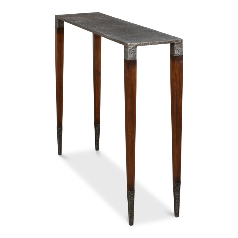 Burnford 36'' W Console Table
