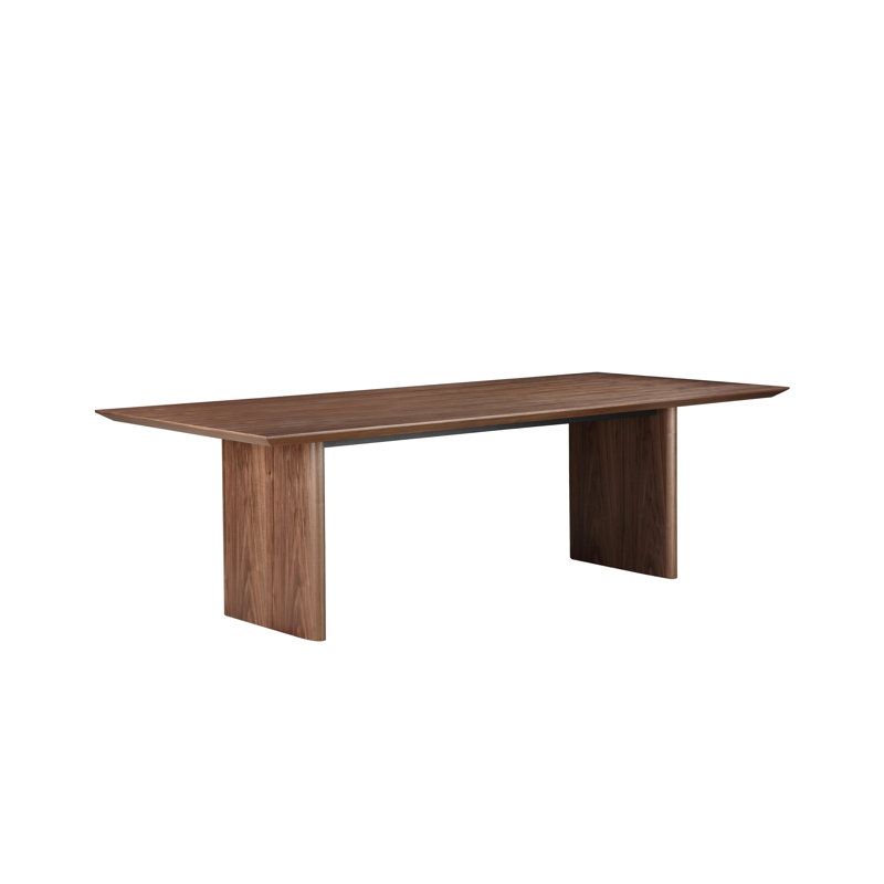 Tommy Rectangular 94'' L x 43'' W Dining Table