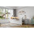 Daybed With Storage, LED Lighting, Desk,-120243232